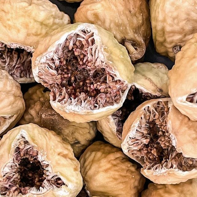 How to Choose the Right Iranian Dried Fig Type for Your Market?